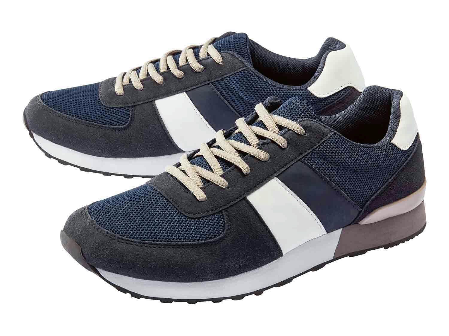Deportivas para hombre
