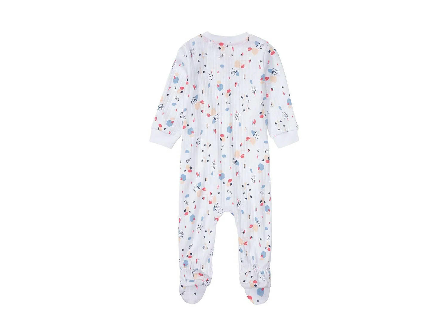 Pijama entero para bebé