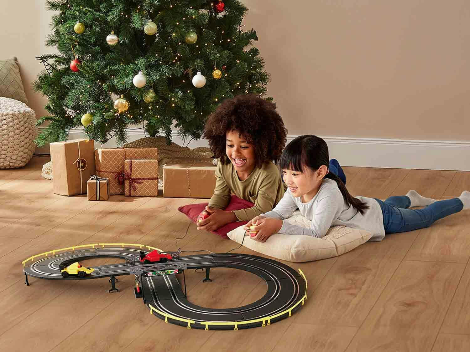 Circuito de carreras