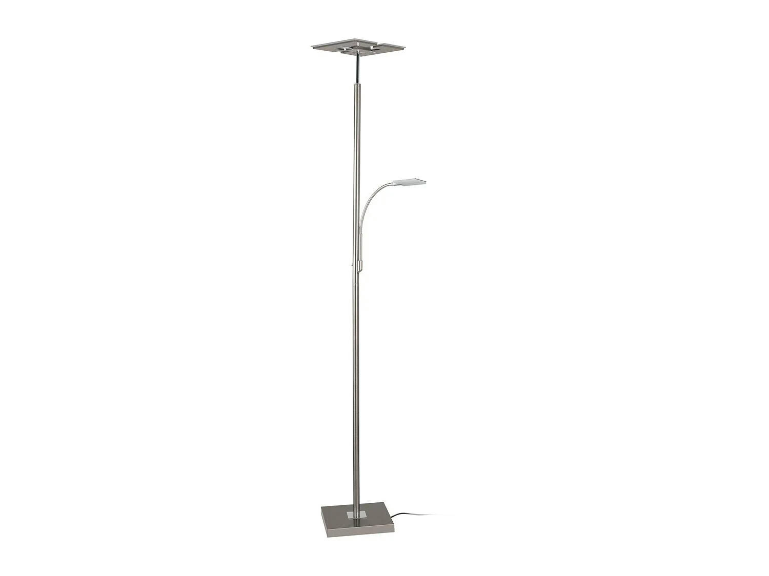 Lámpara led de pie 30W
