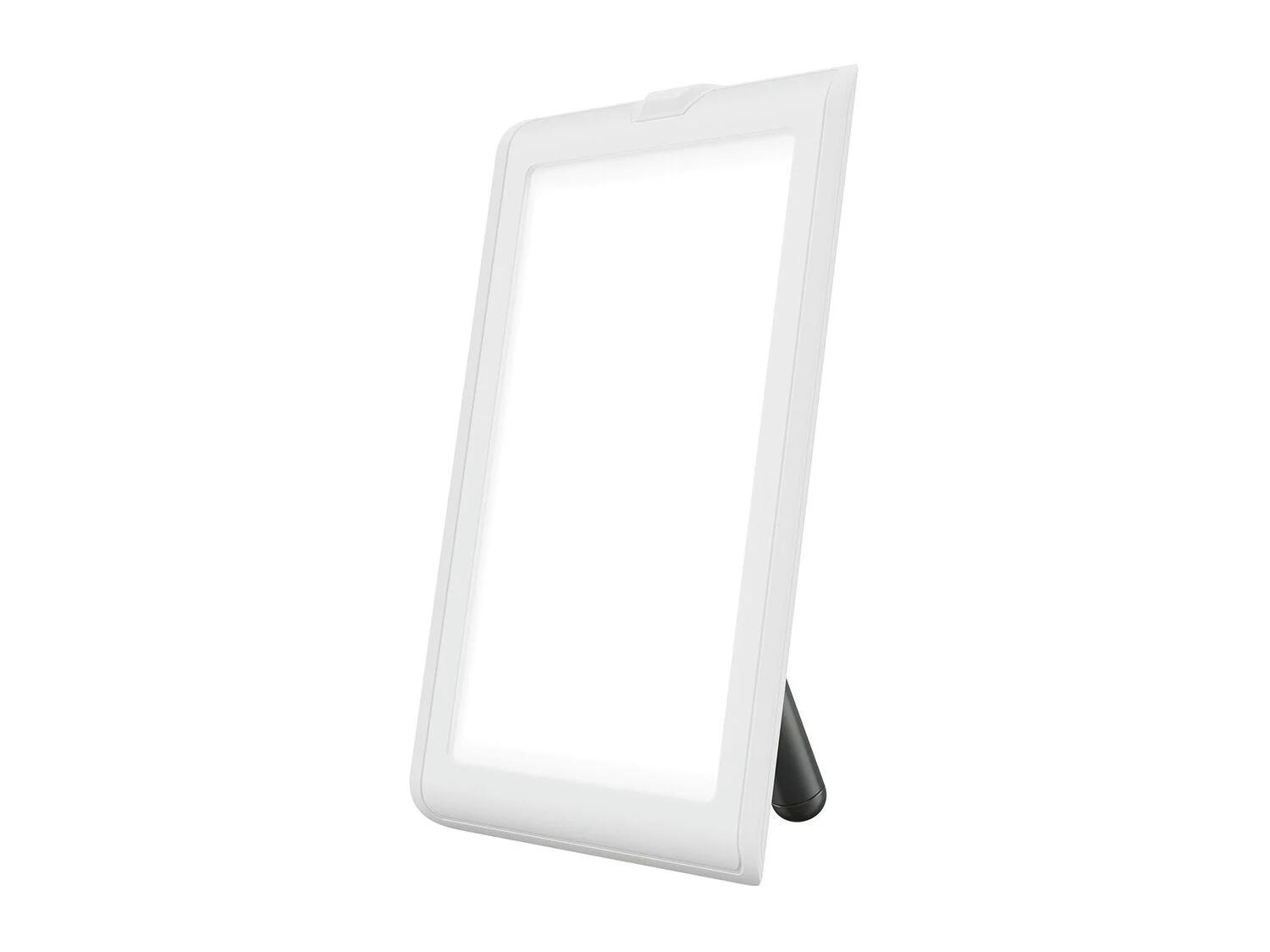 Lámpara LED de luz diurna