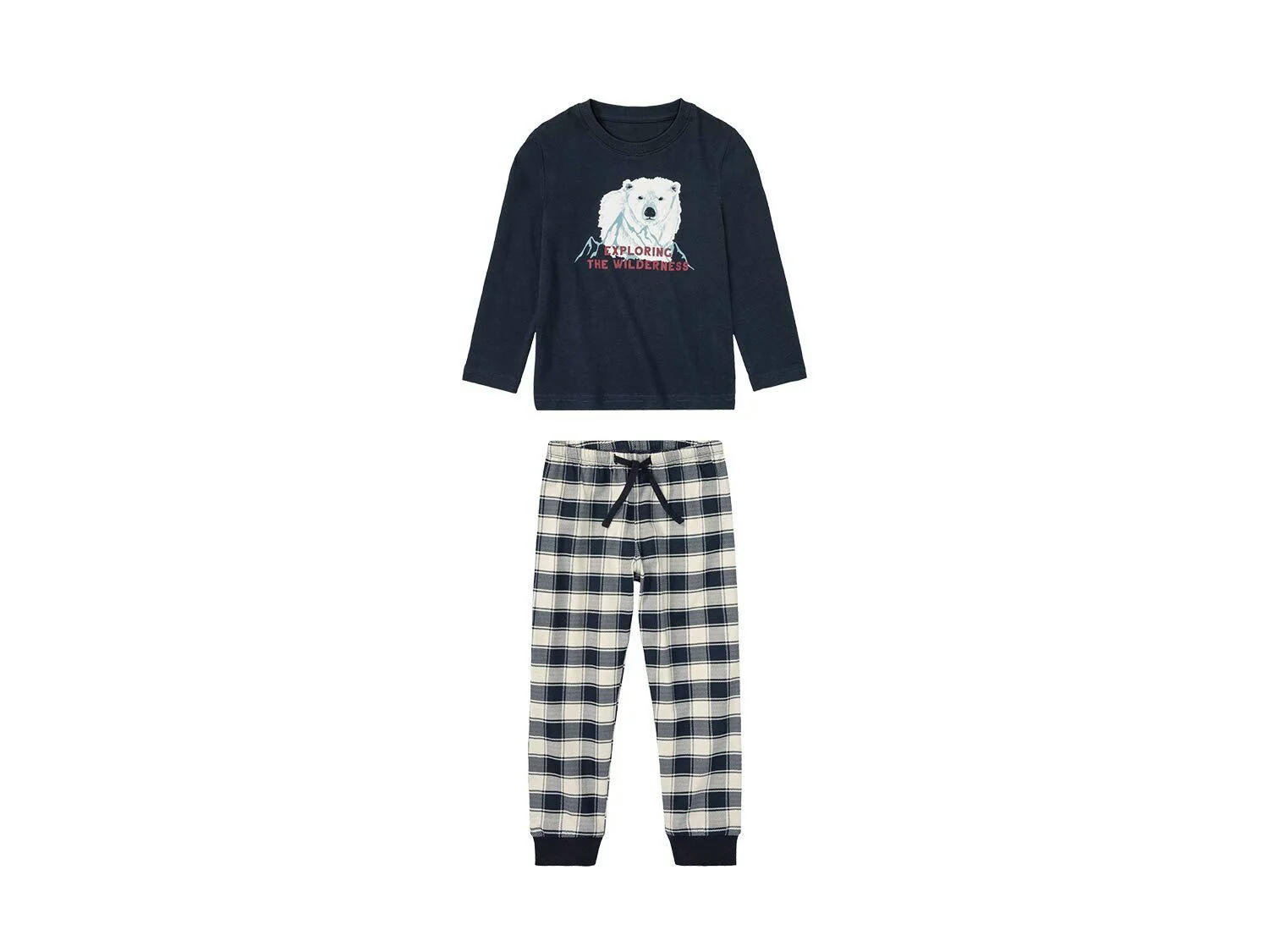 Pijama infantil