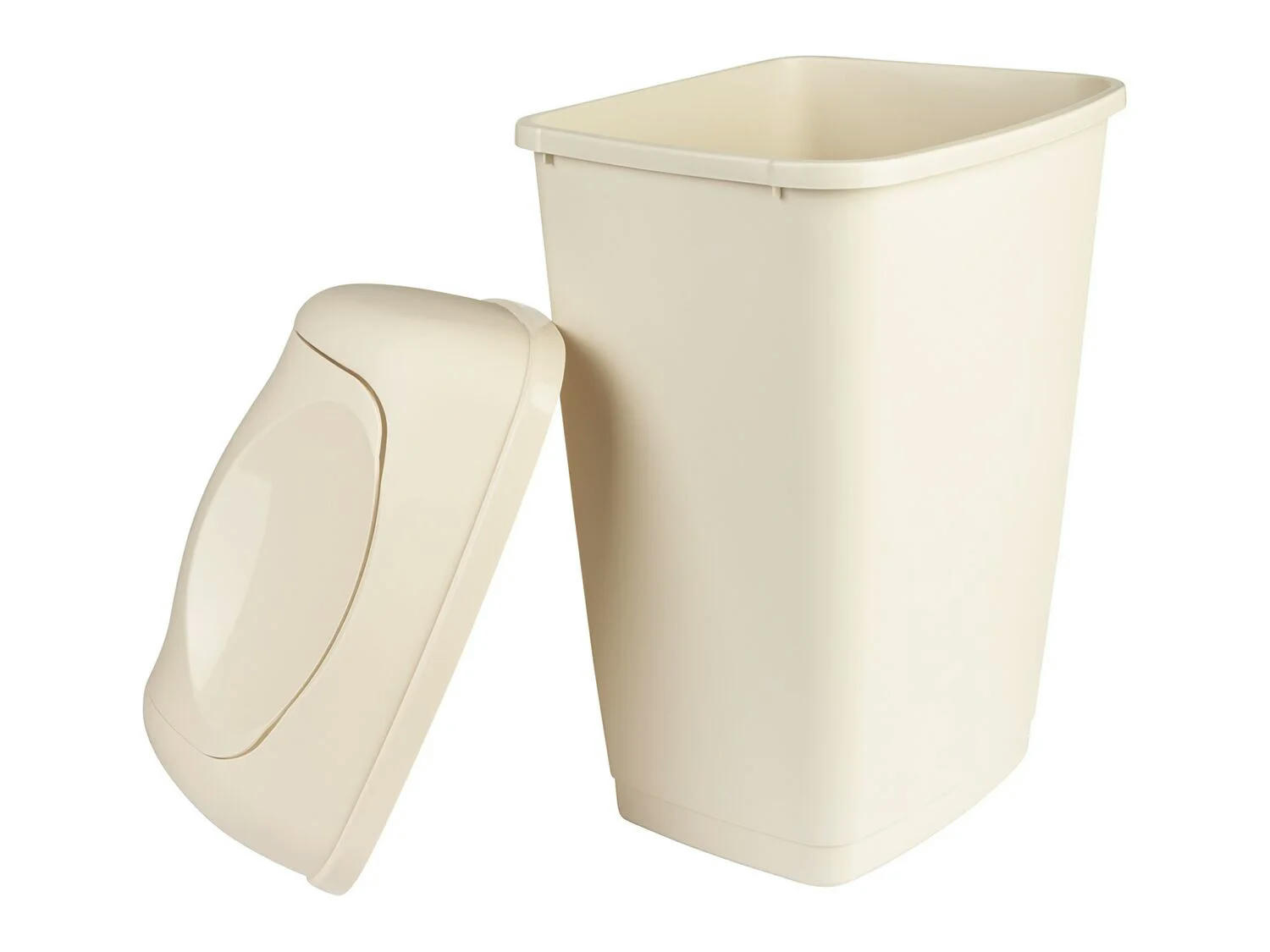 Cubo de basura 20 L