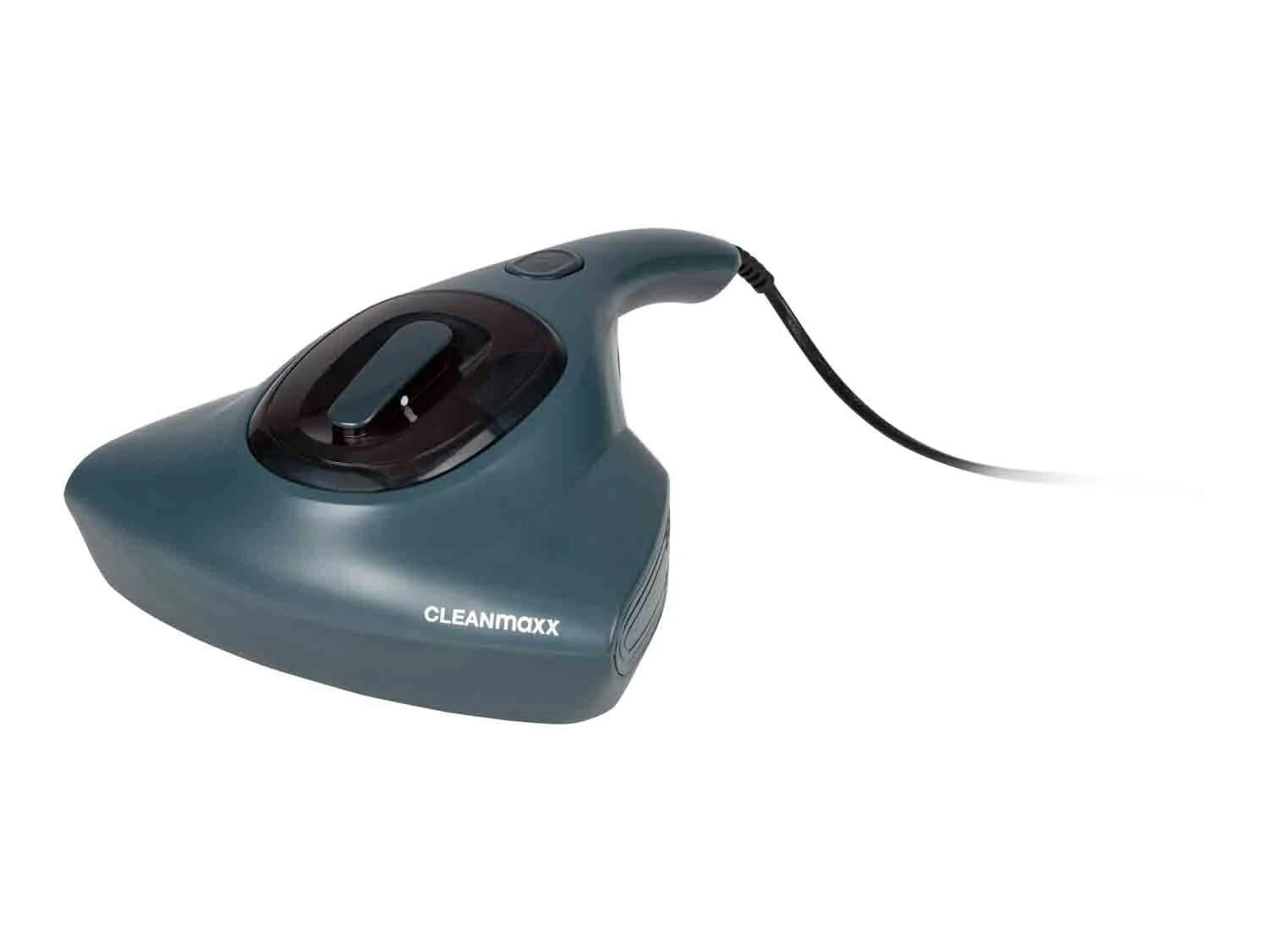 Cleanmaxx Aspirador antiácaros 300 W