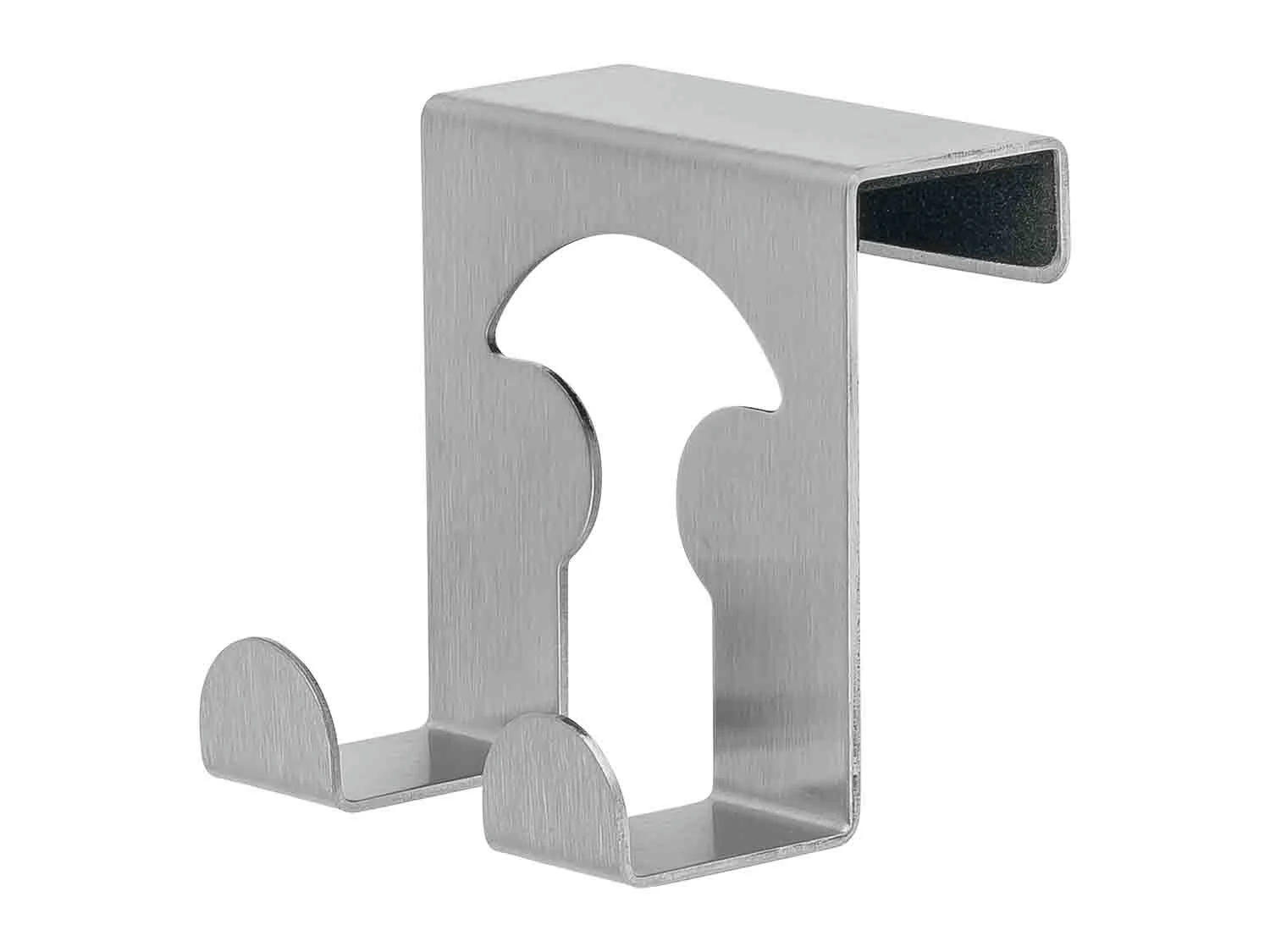 Colgador para puerta 45 mm