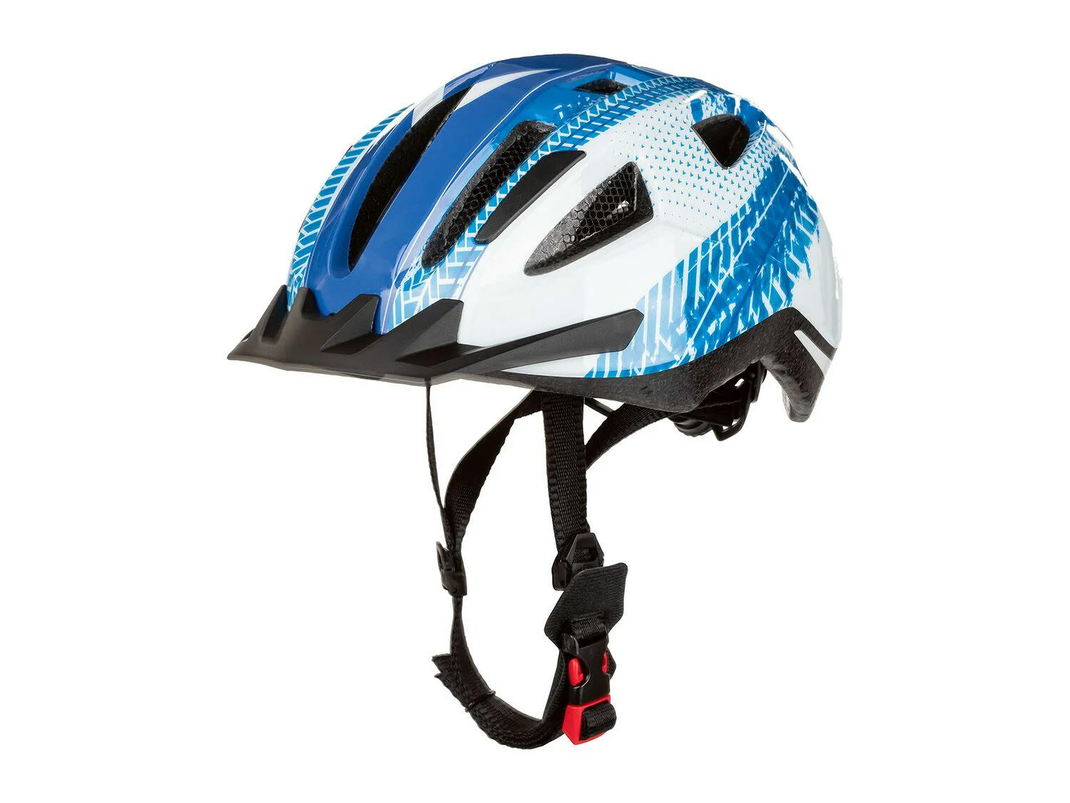 Casco de ciclismo infantil