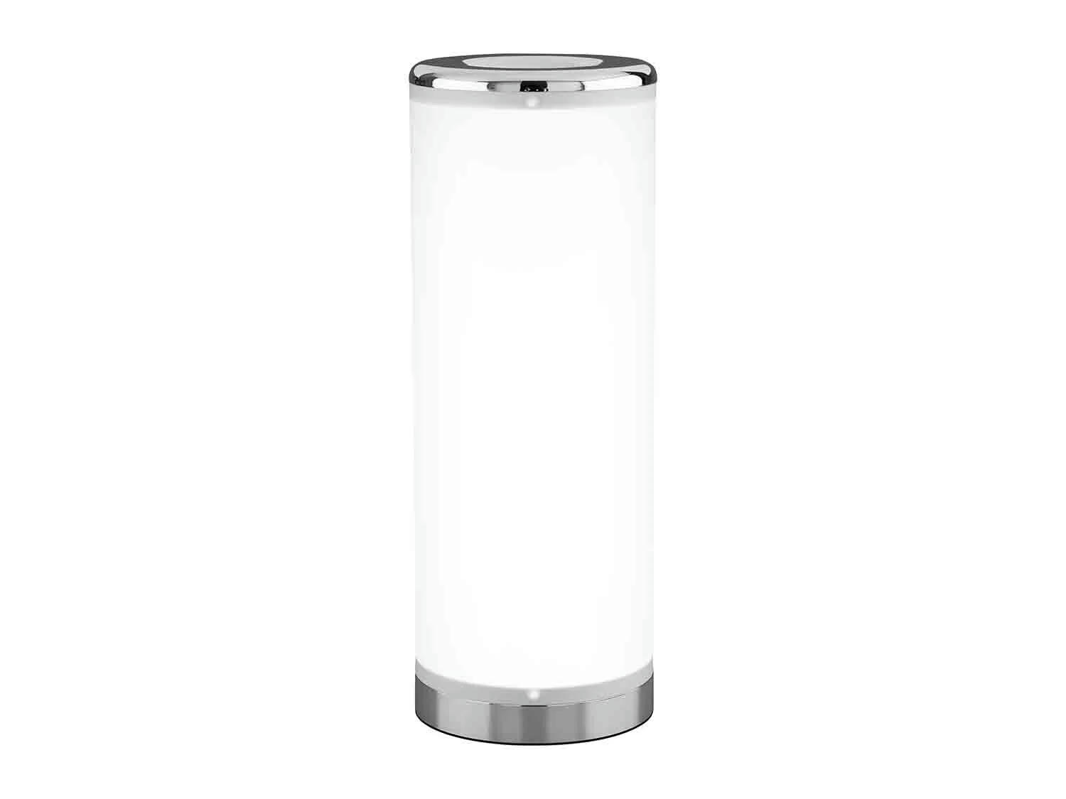 Lámpara LED de sobremesa con luz