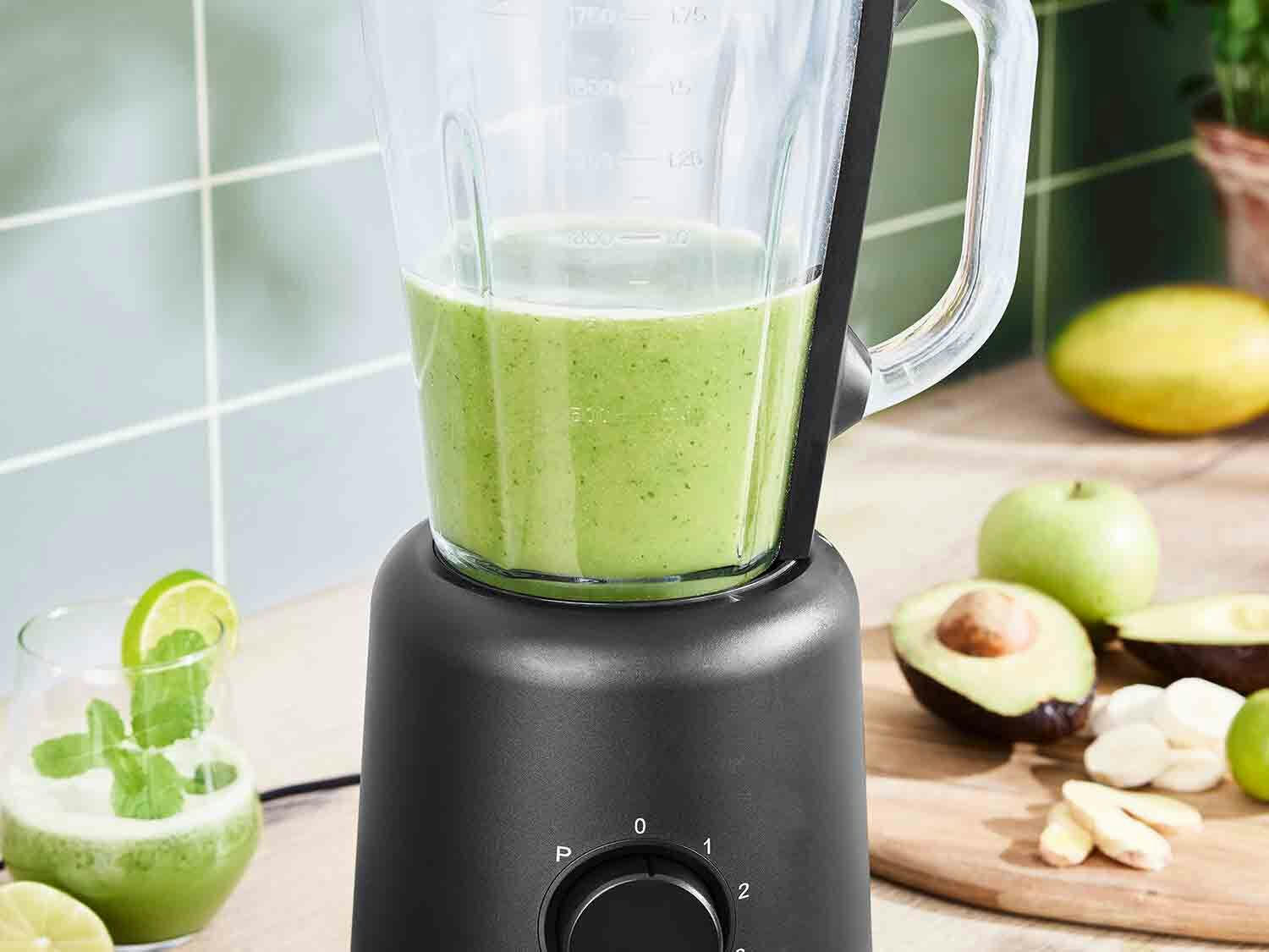 Batidora de vaso 600 W