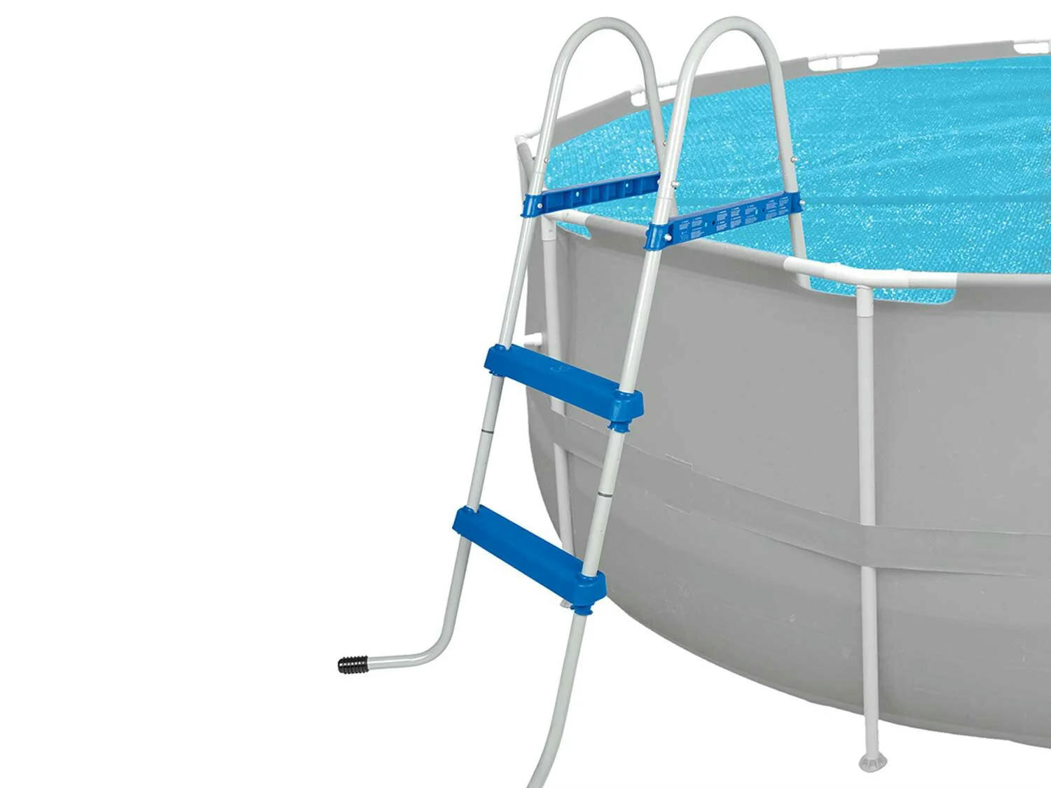 Escalera para piscina