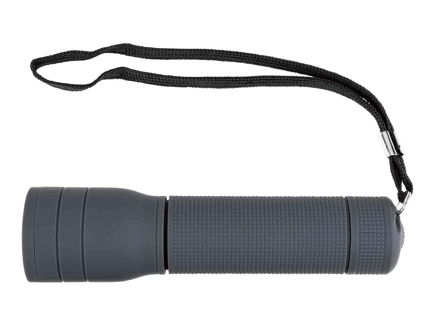 Linterna LED