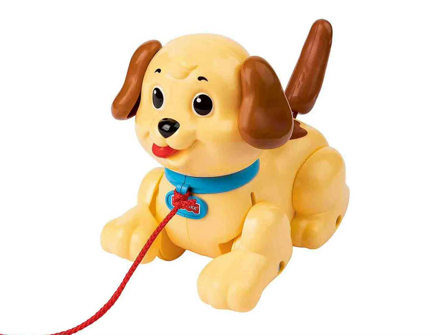 Fisher Price Juguete interactivo para bebé pequeño Snoopy