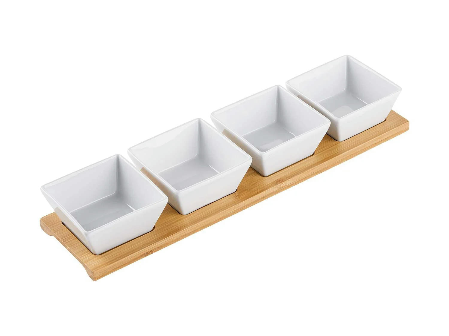 Set de boles para aperitivo