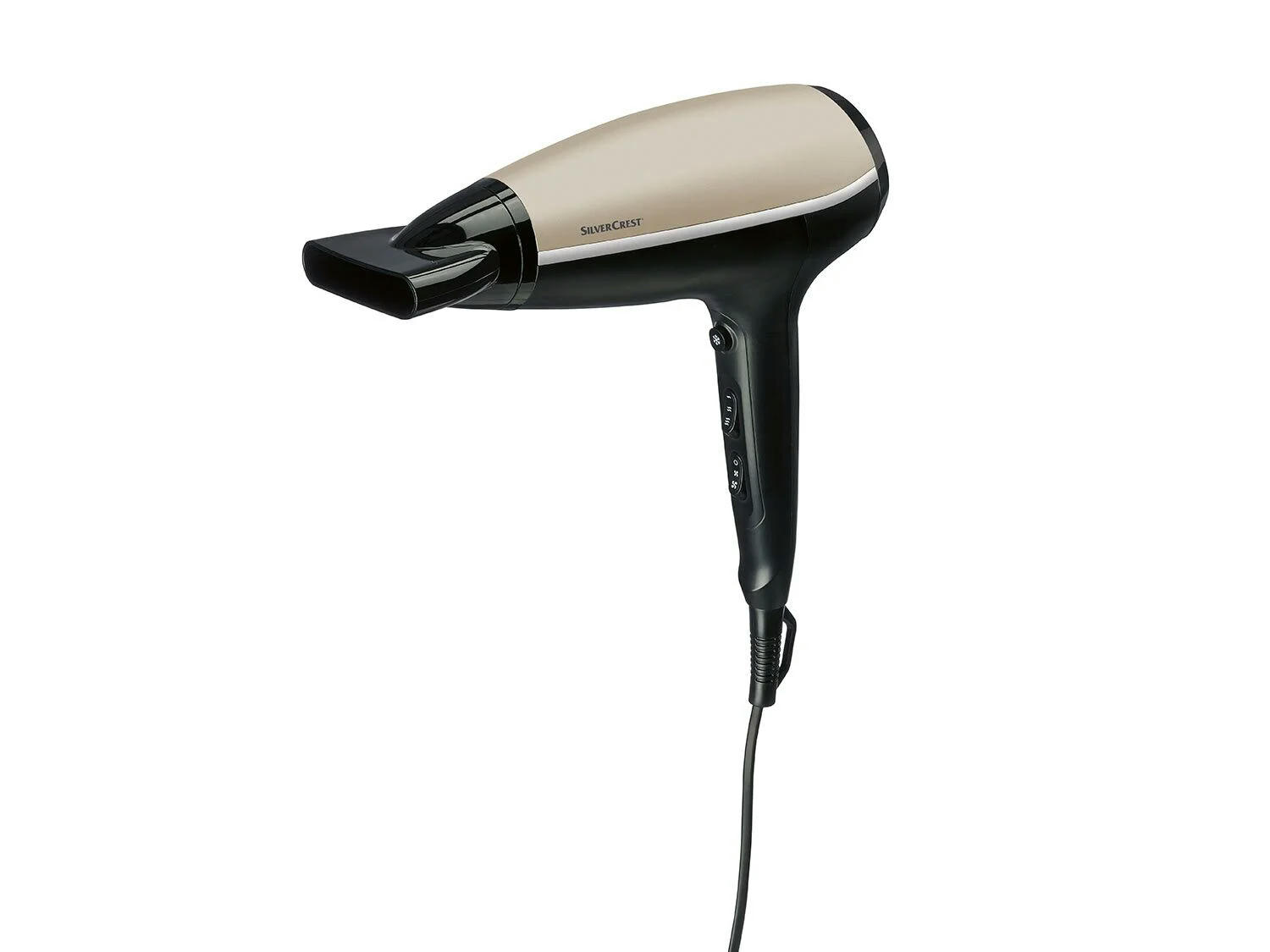 Secador iónico 2200 W