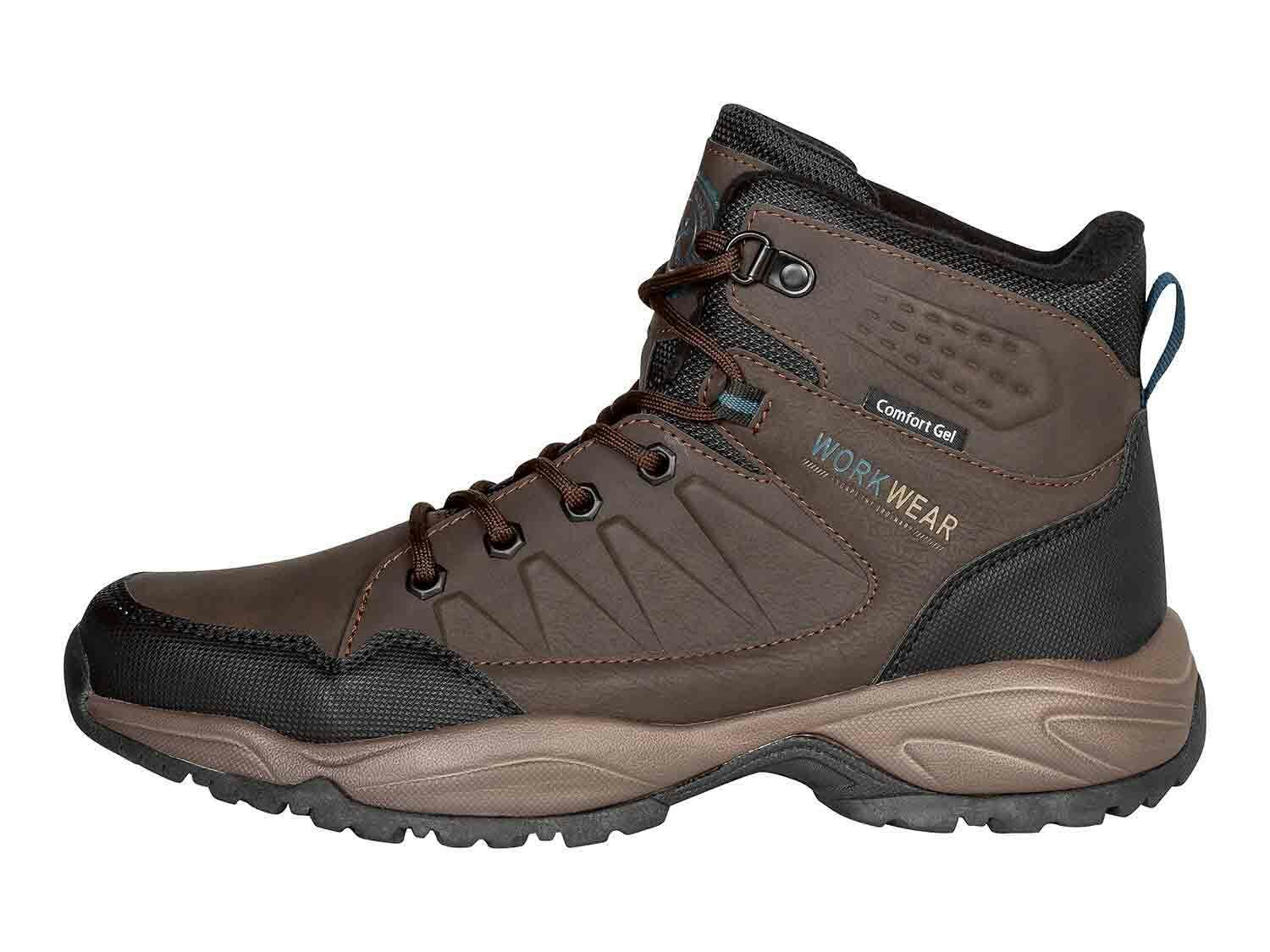 Botas de trabajo para hombre
