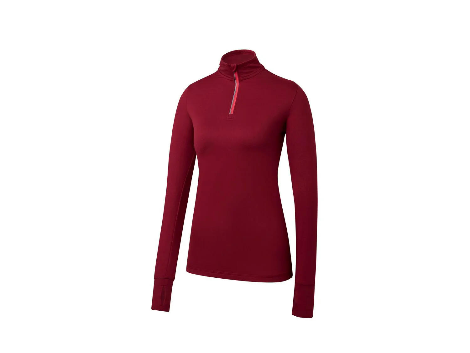 Camiseta técnica para mujer