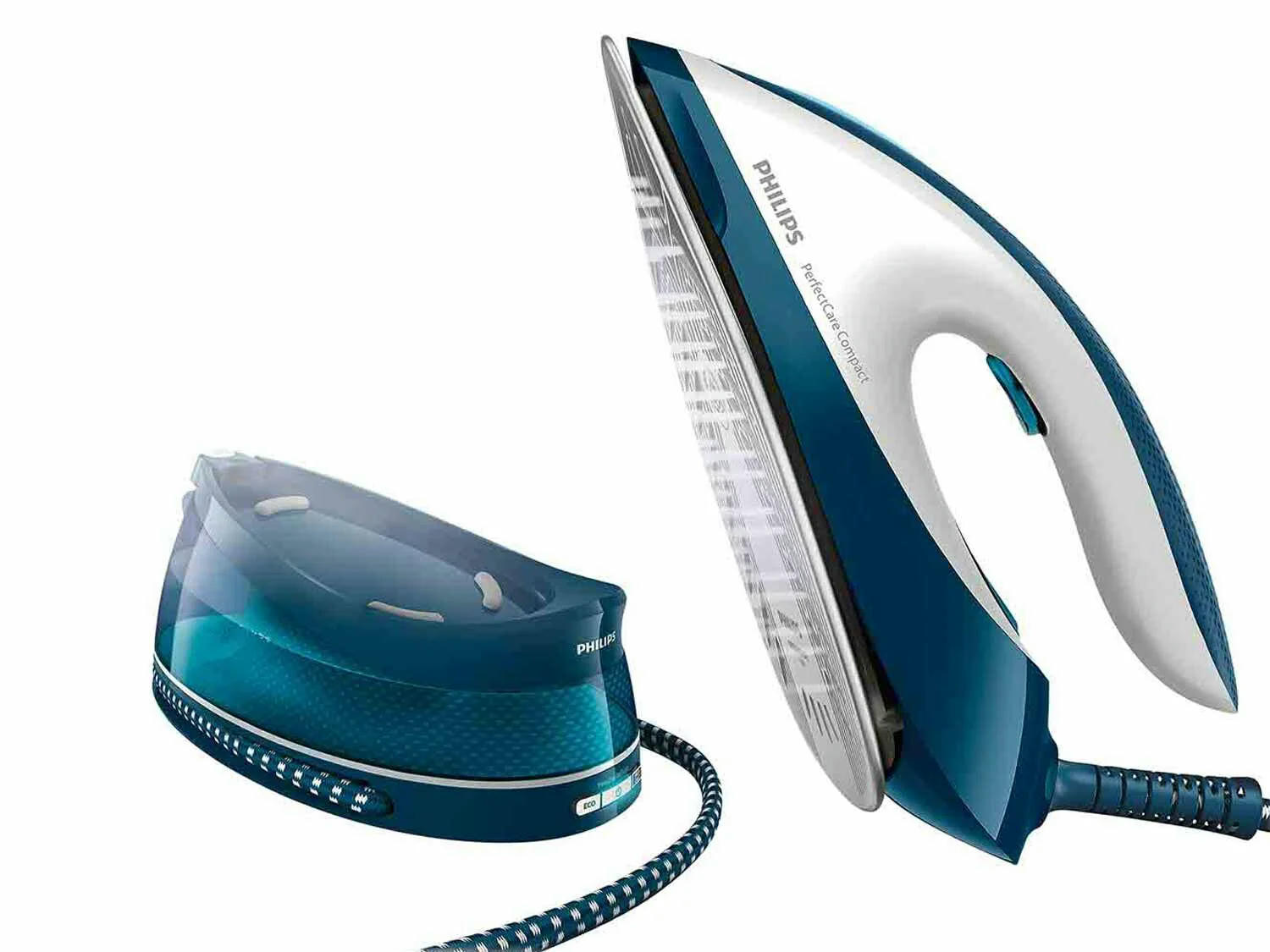 Philips Centro de planchado 2400 W