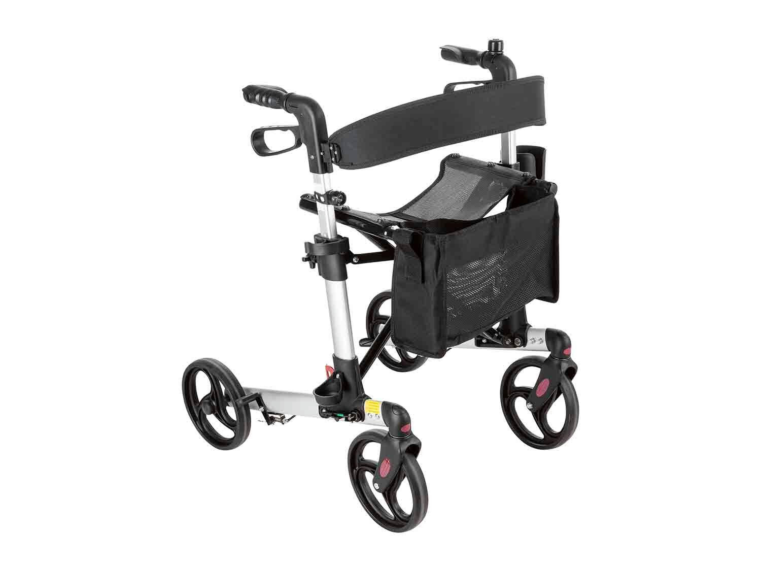 Ridder Andador con luz LED y timbre