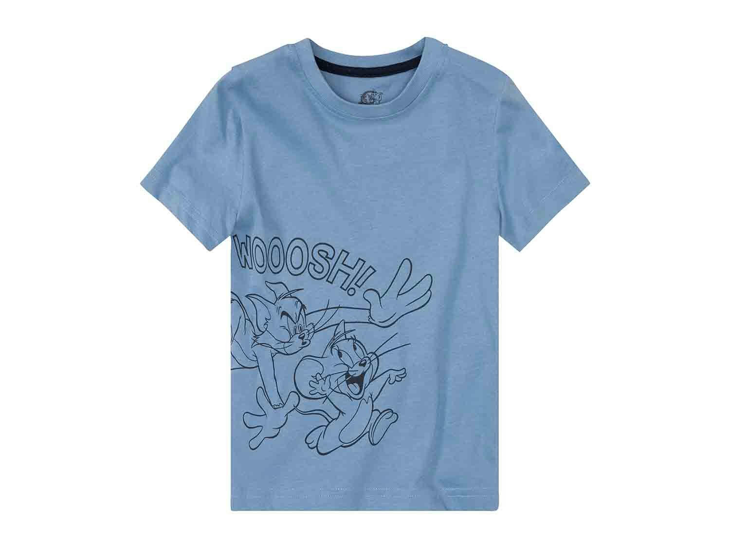 Pijama corto infantil de licencia