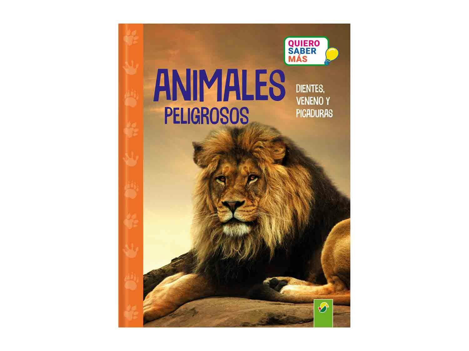 Libros infantiles