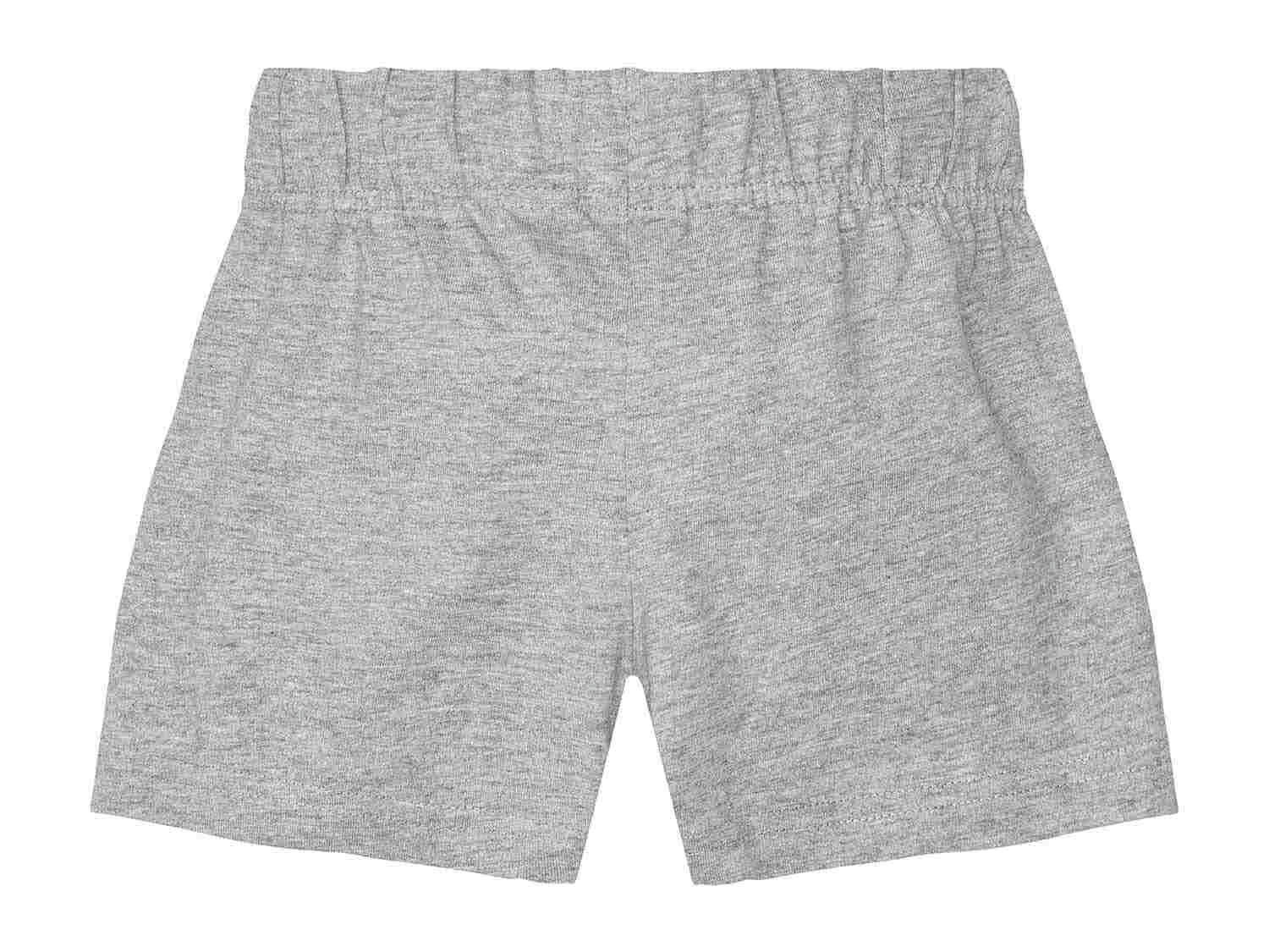 Pantalón corto de licencia infantil