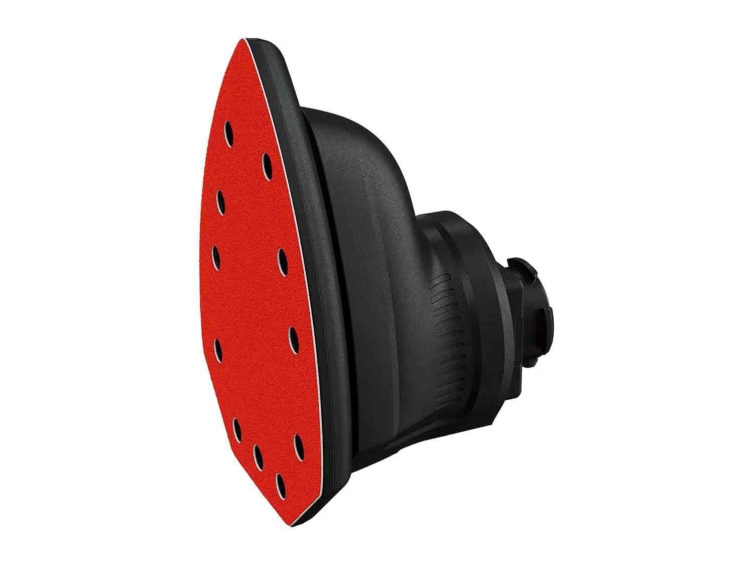 Accesorio de multilijadora