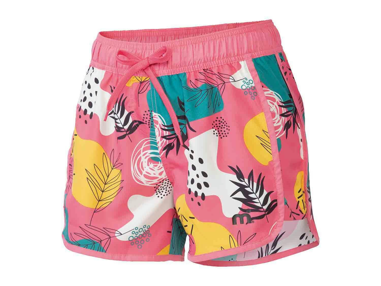 MISTRAL® Short
