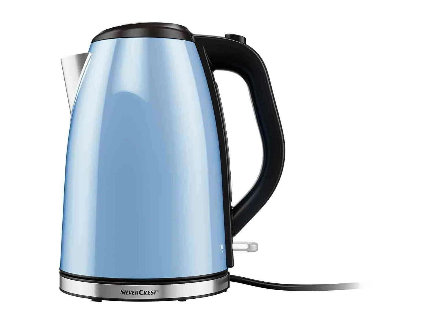 Hervidor de agua 3100 W