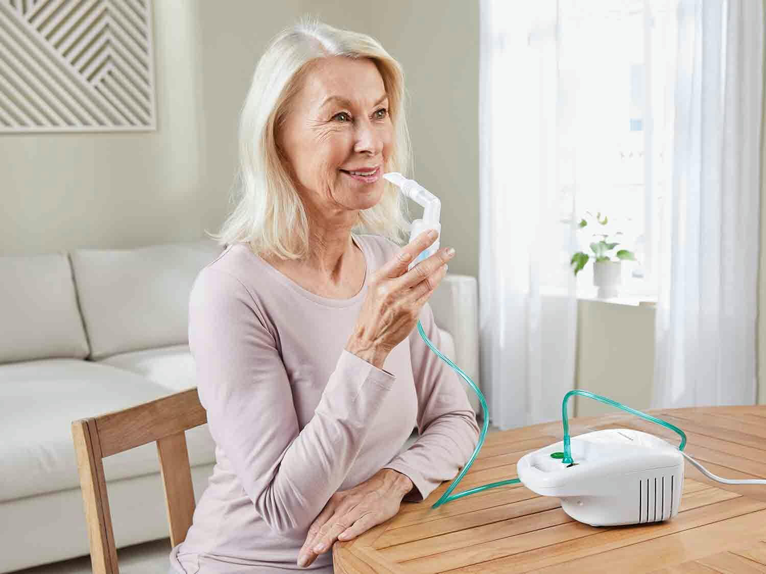 Medisana Inhalador 60 W