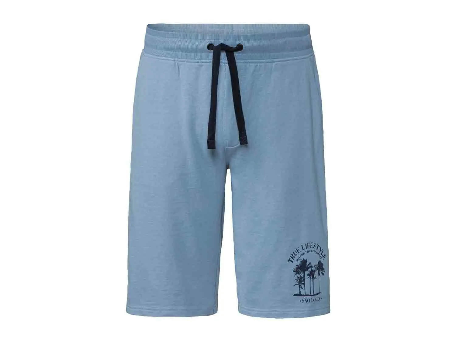 Bermudas de chándal para hombre