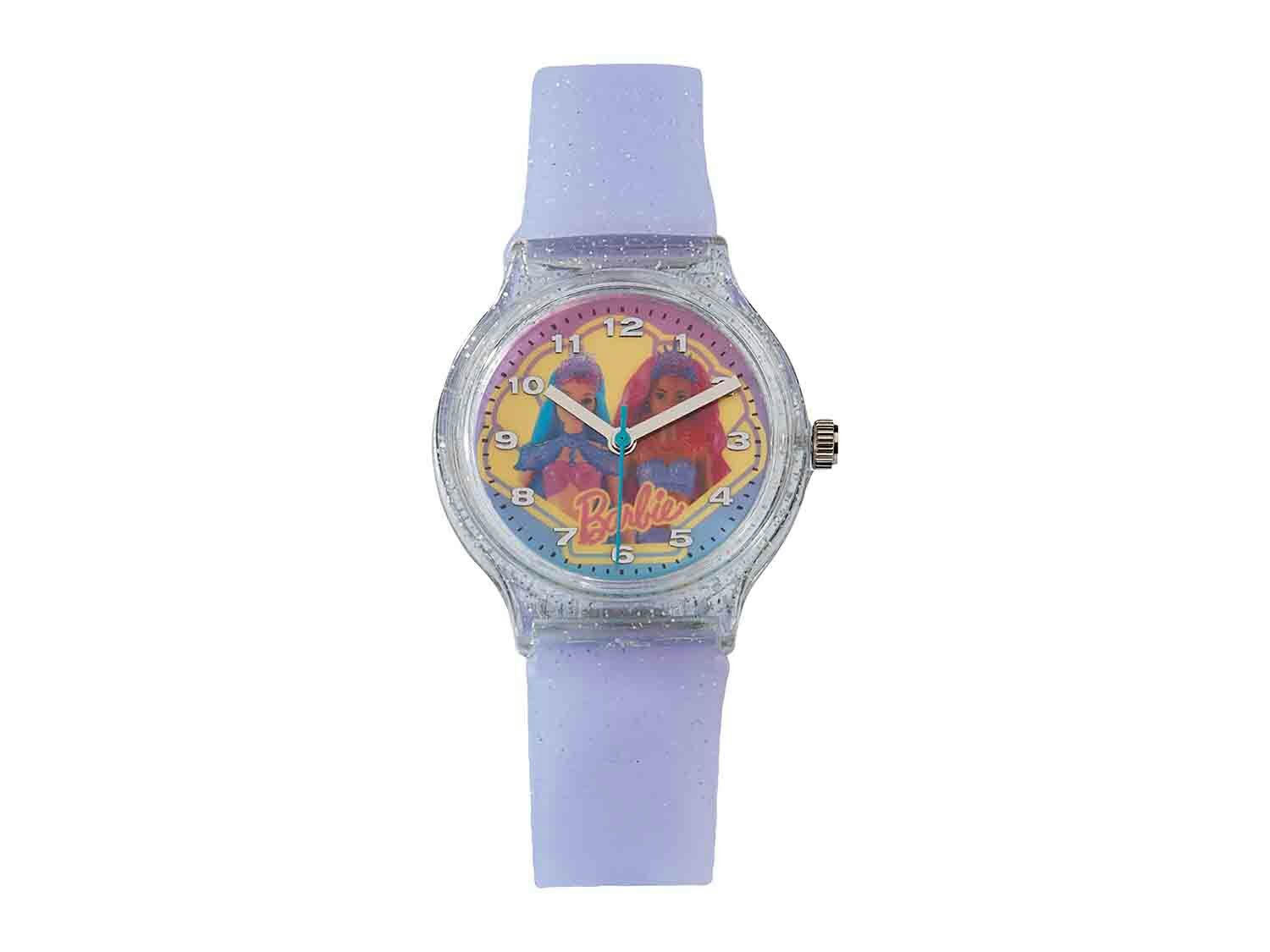Reloj de pulsera infantil