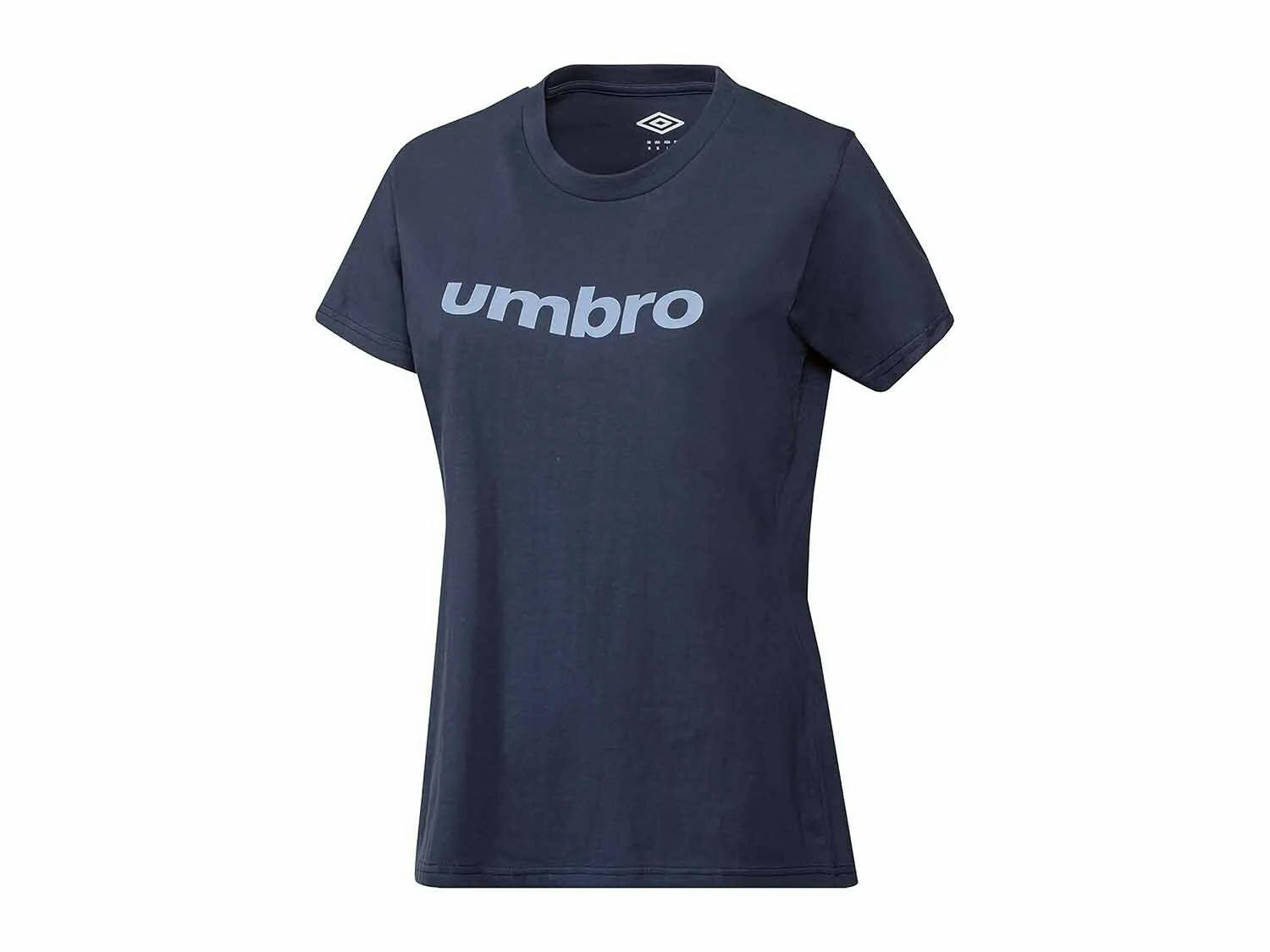Umbro Camiseta manga corta para mujer