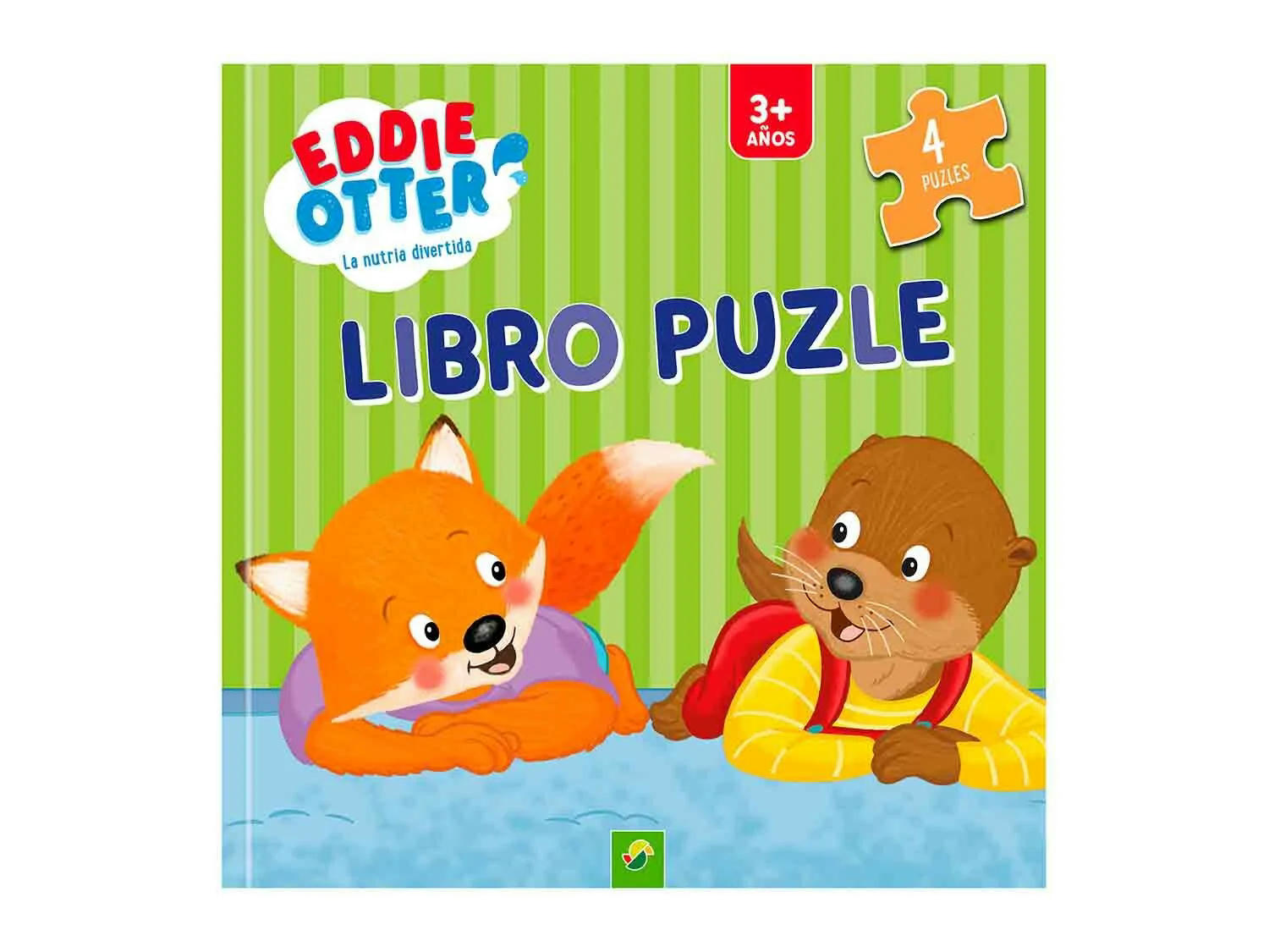 Libro puzzle