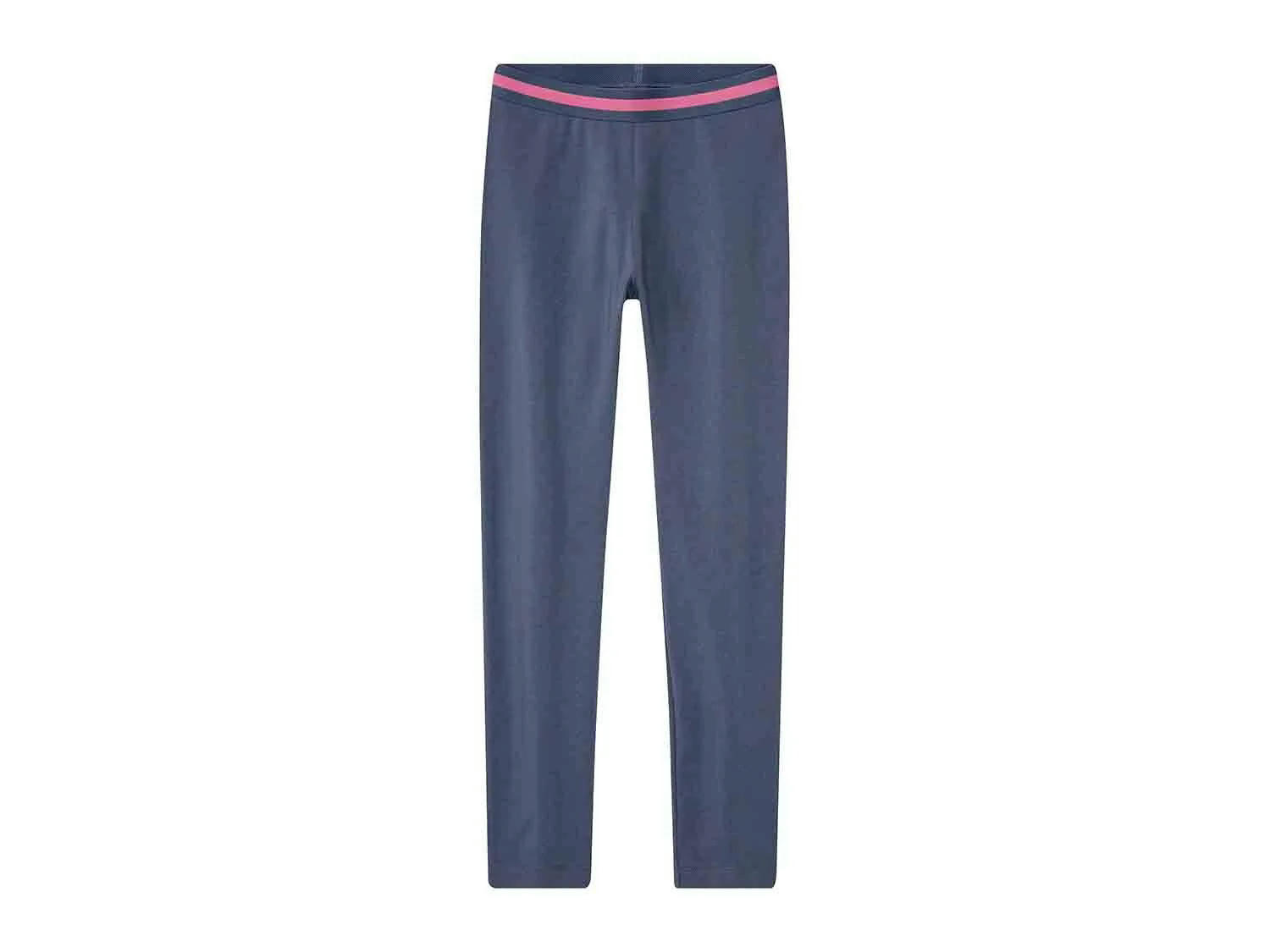 Leggings júnior pack 2