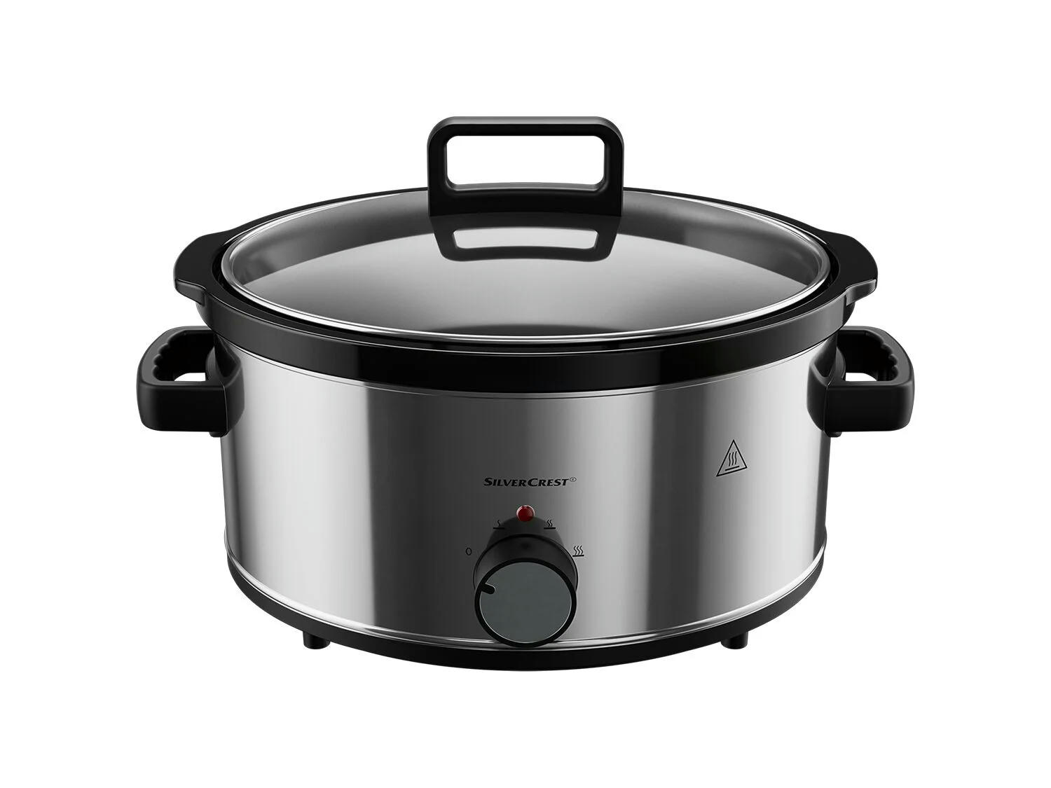 Olla de cocción lenta 320 W