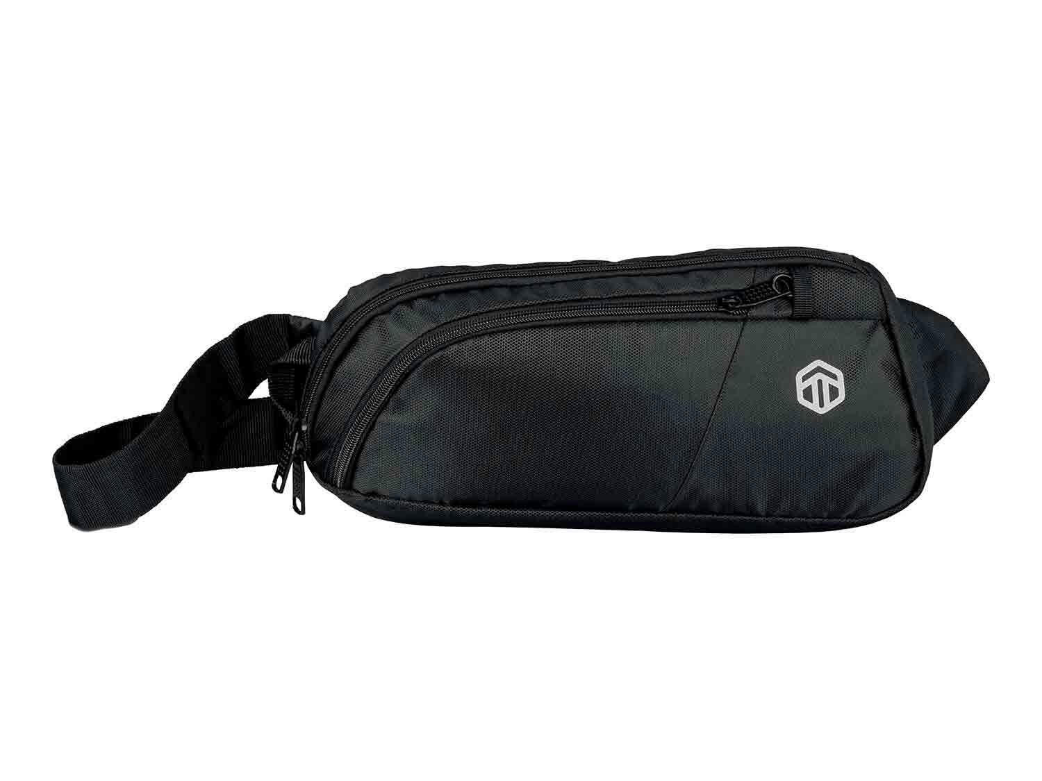 Bandolera antirrobo