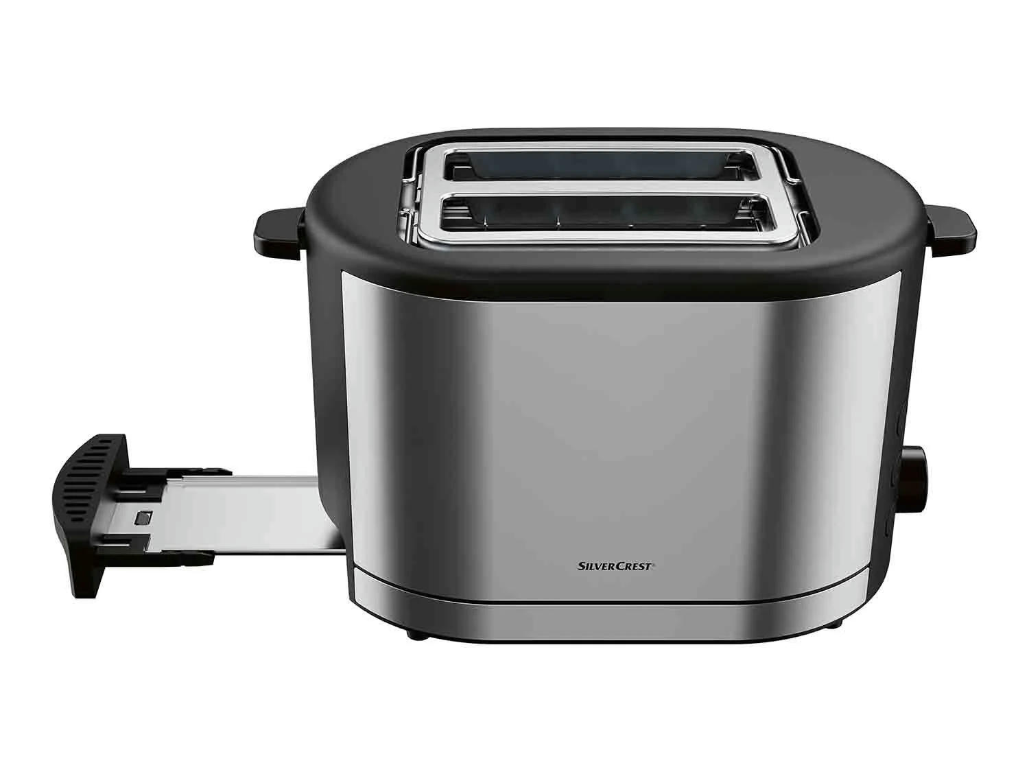 Tostador con doble ranura 950 W