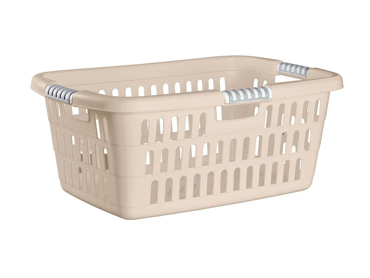 Cesta para la colada