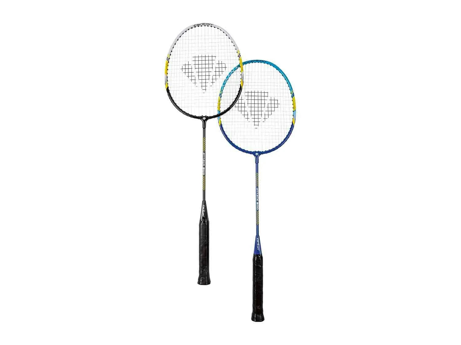 Carlton Juego de bádminton