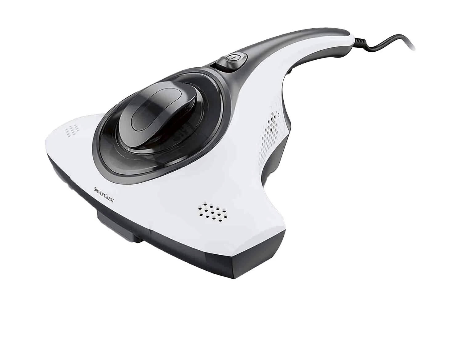 Aspirador antiácaros 300 W