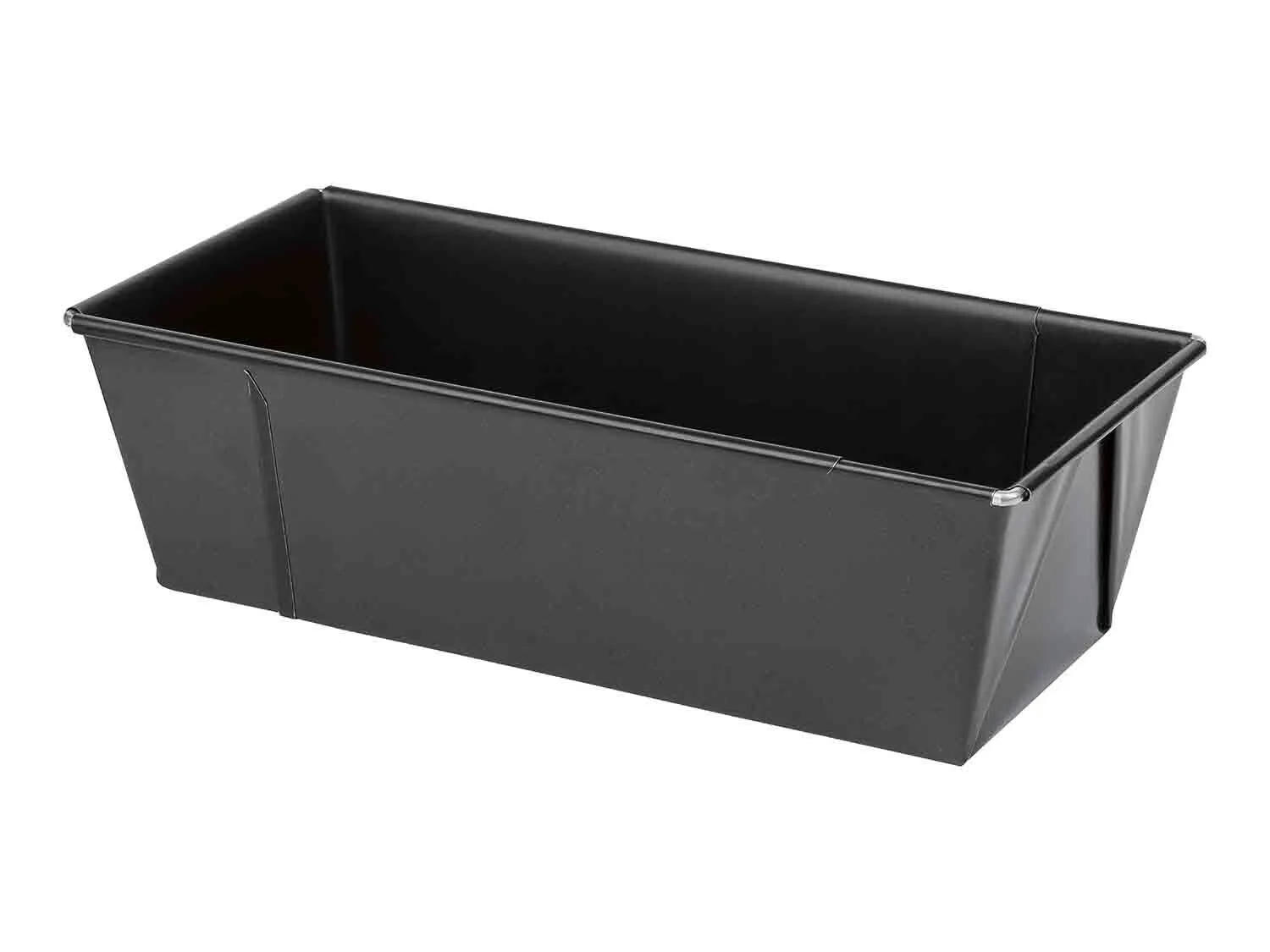Zenker ® Molde de pan extensible