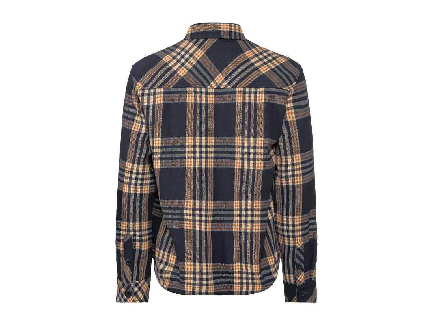 Sobrecamisa para hombre