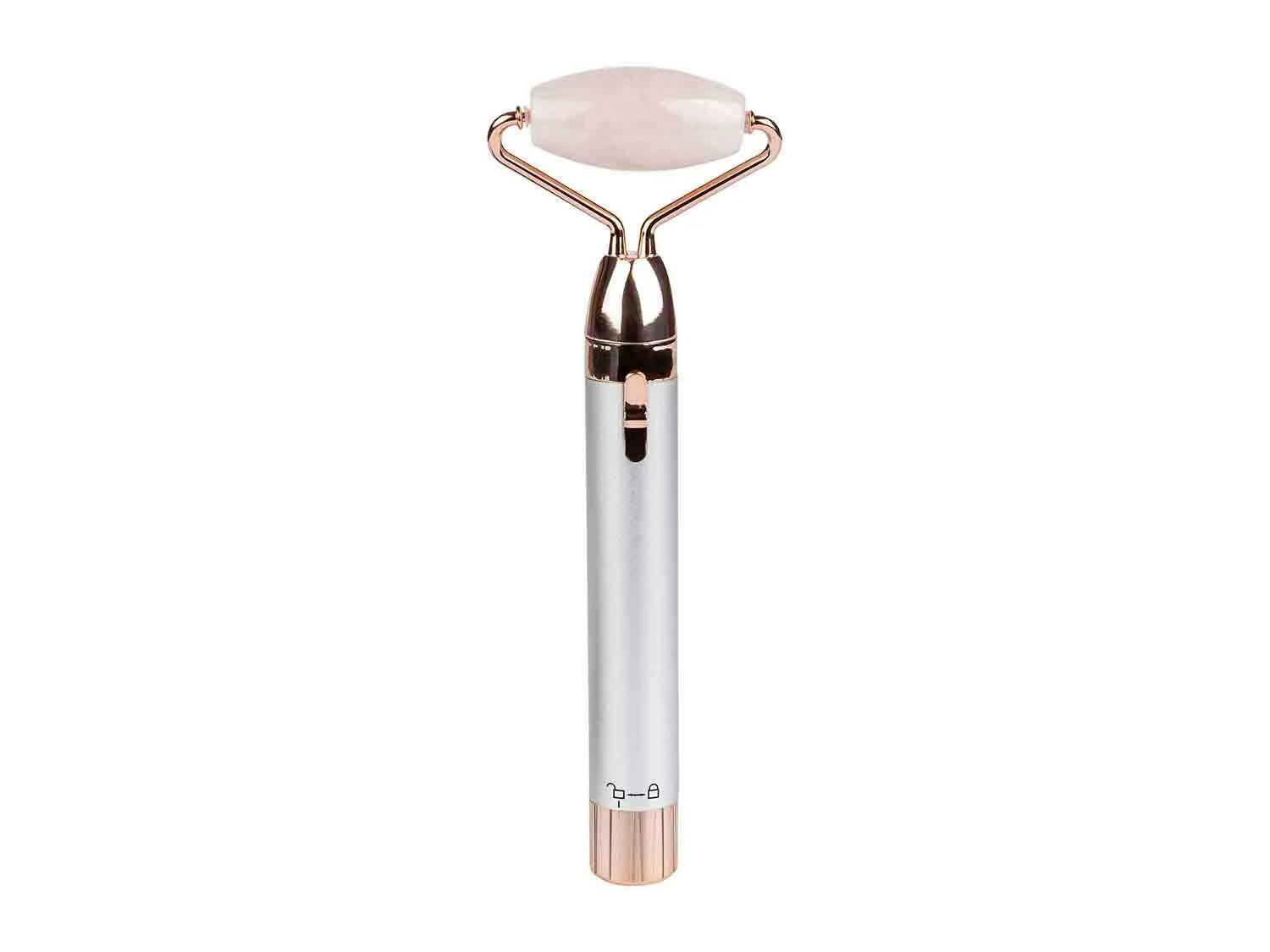 Vitalmaxx Rodillo de cuarzo