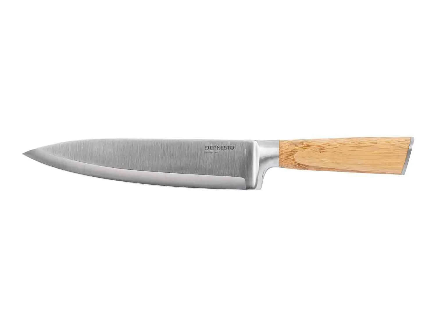 Cuchillo de cocina 19 cm