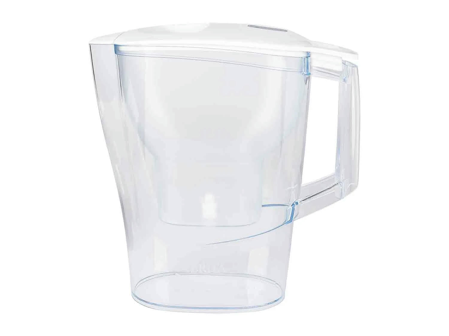 Brita ® Jarra con filtro de agua aluna
