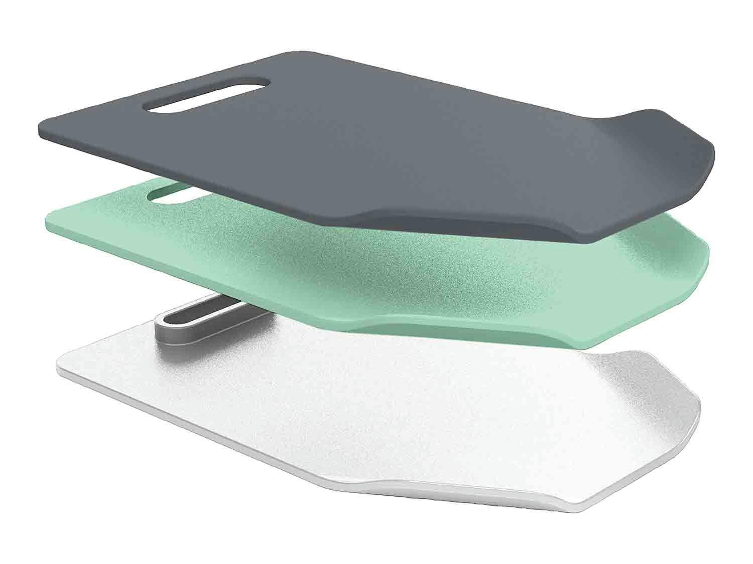 Set de tablas para cortar