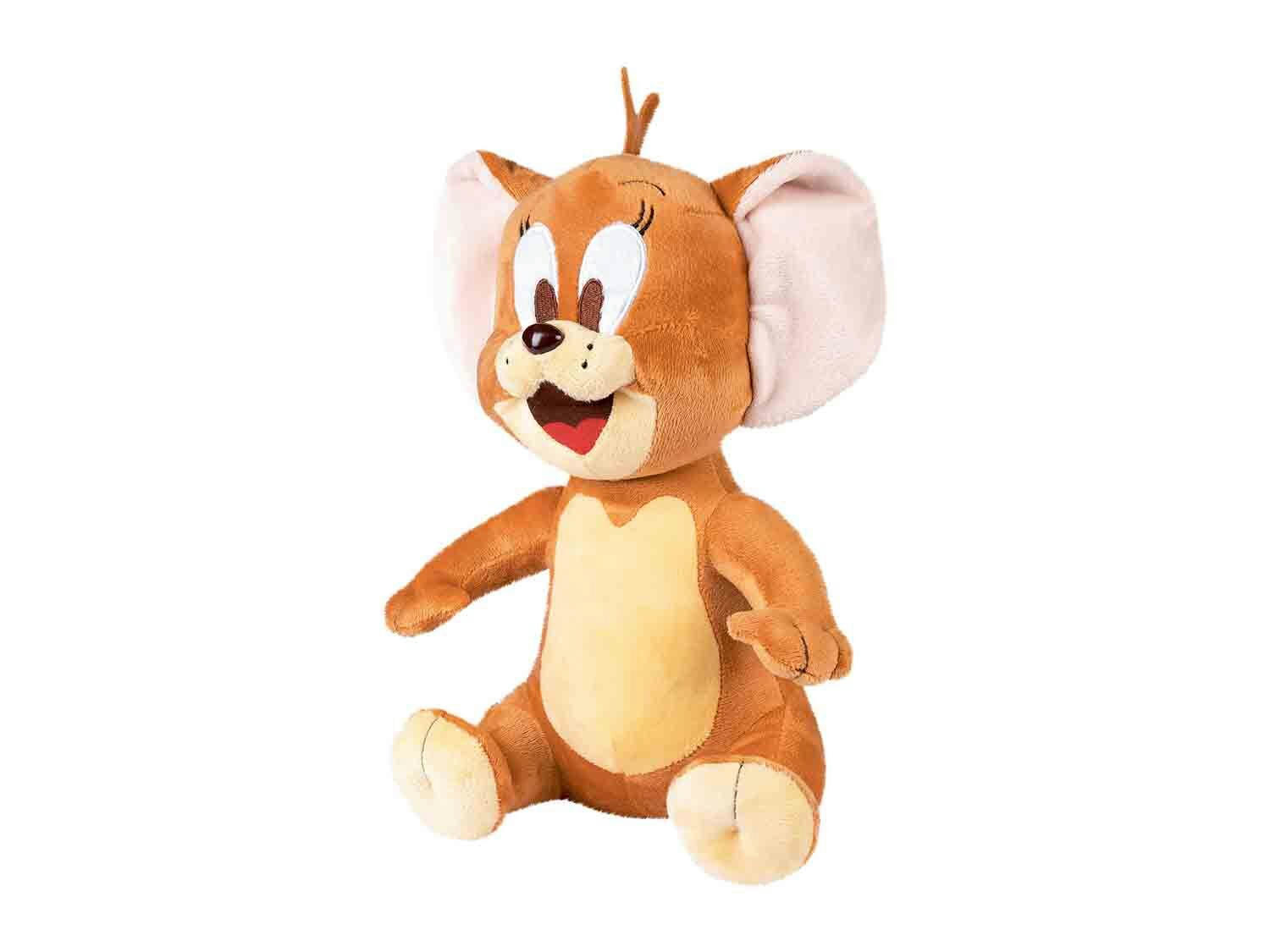 Play by Play Peluche Tom y Jerry 28 cm
