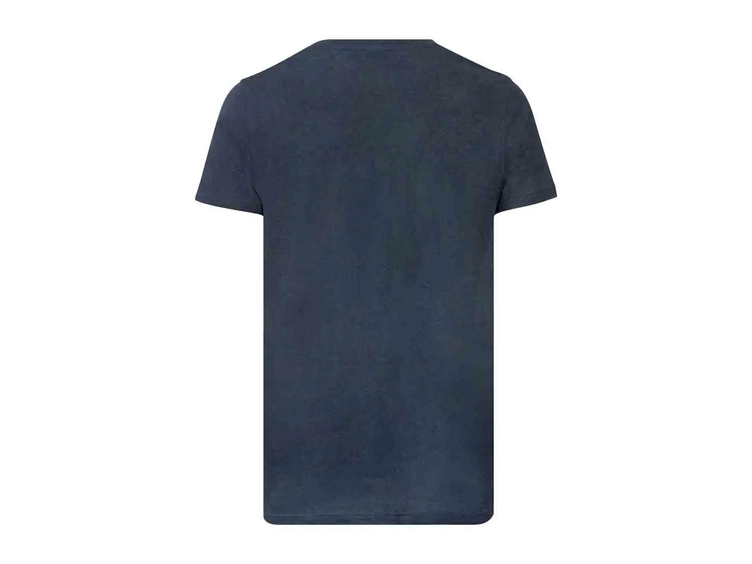 Camiseta de manga corta para hombre