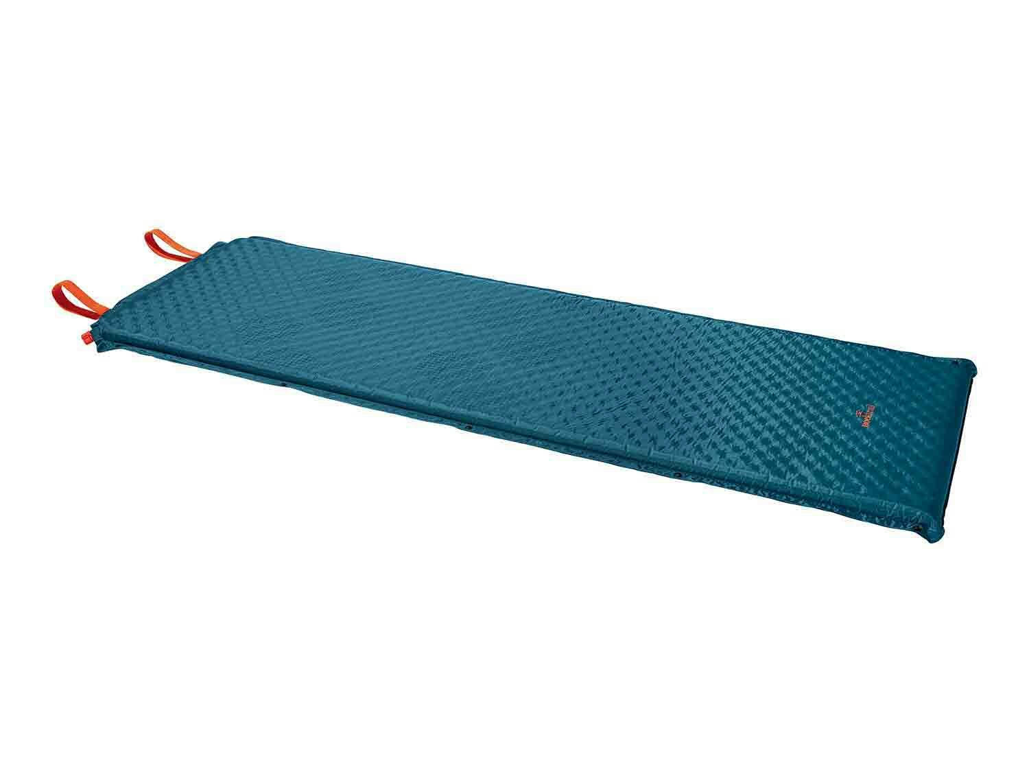 Colchoneta autoinflable