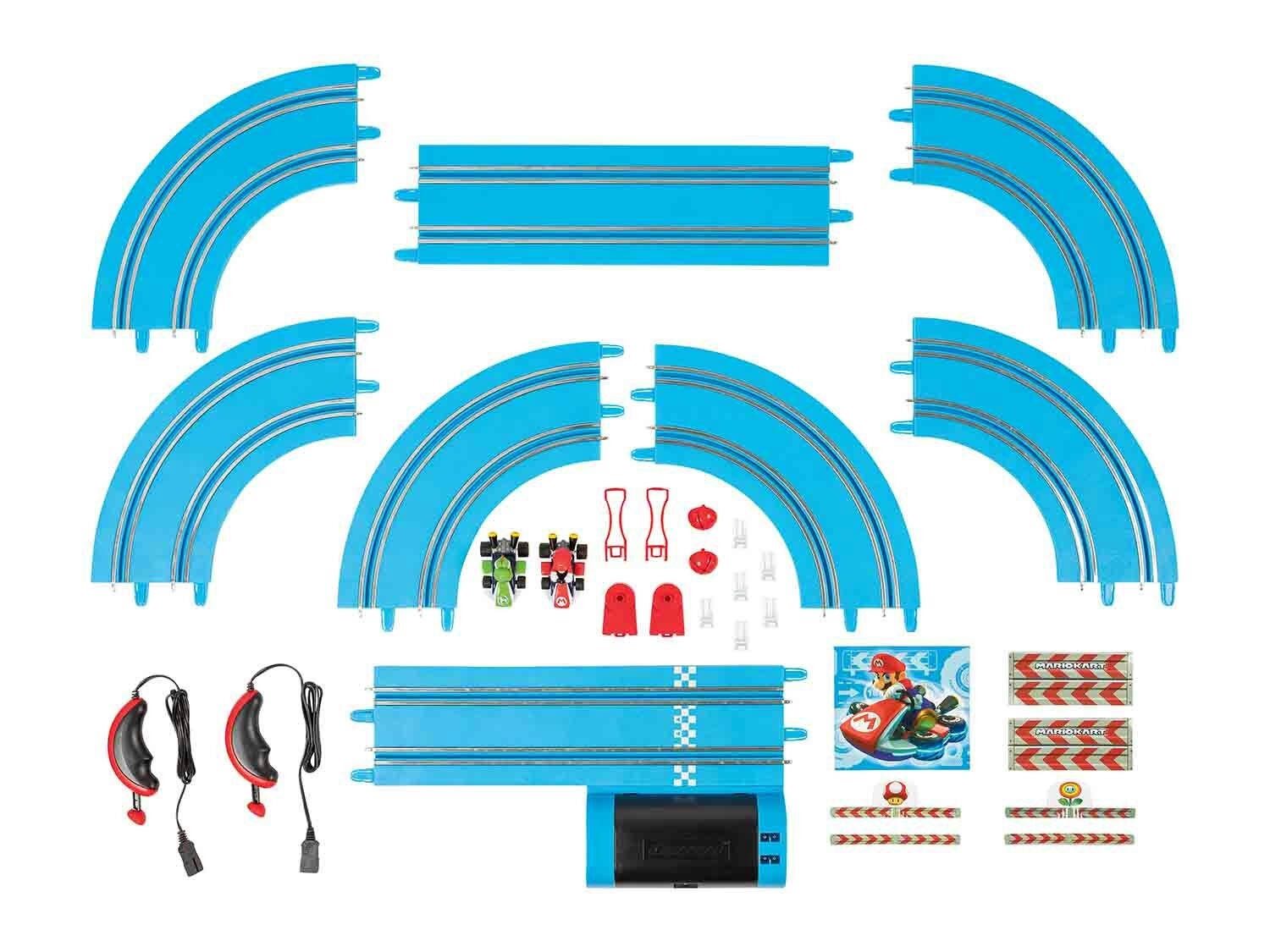 Carrera® Circuito First