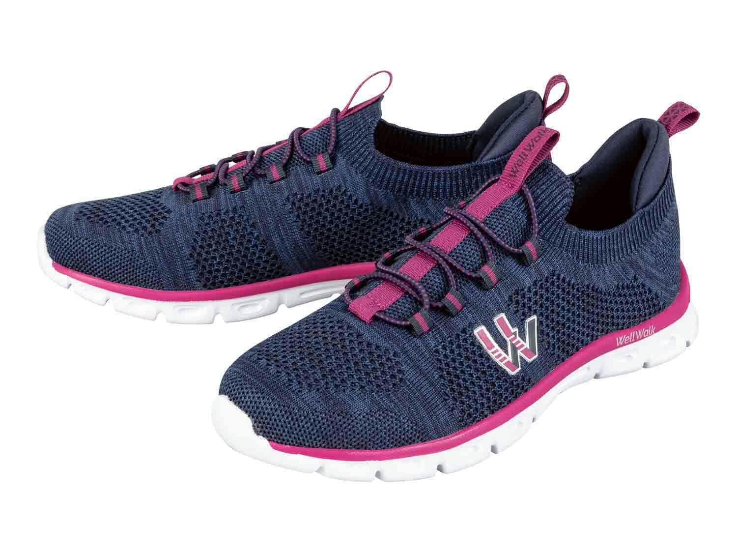 Zapatillas deportivas para mujer